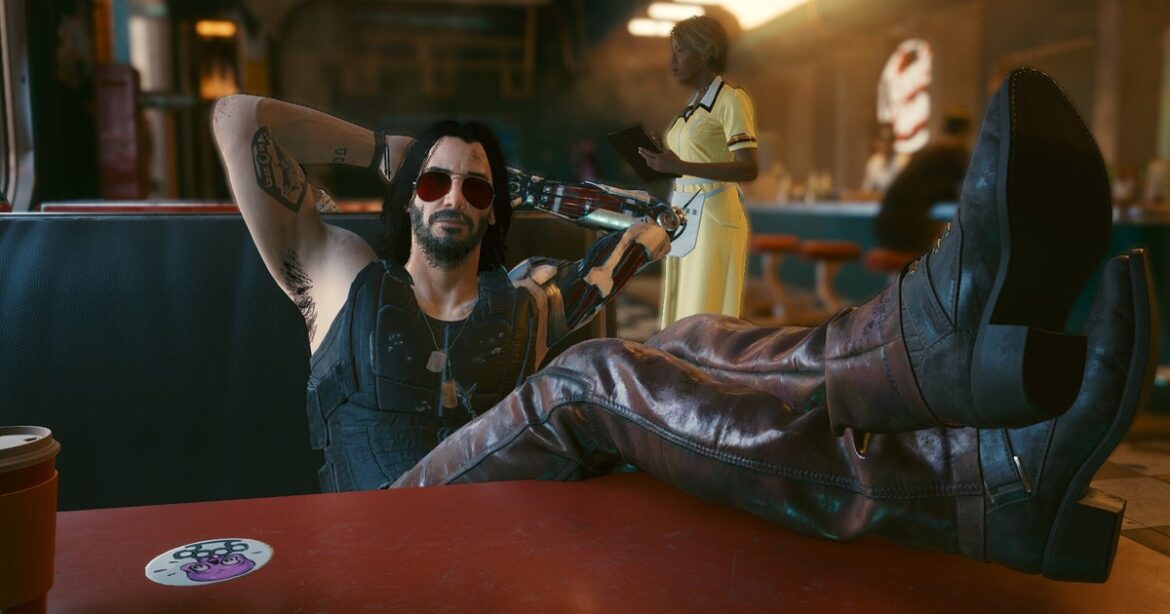 CD Projekt H1 profit rises 4.3% to $121m