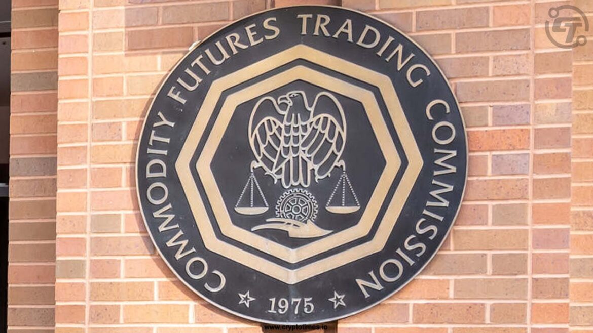 Cftc Clears Path For Americans To Trade On Foreign Crypto Exchanges