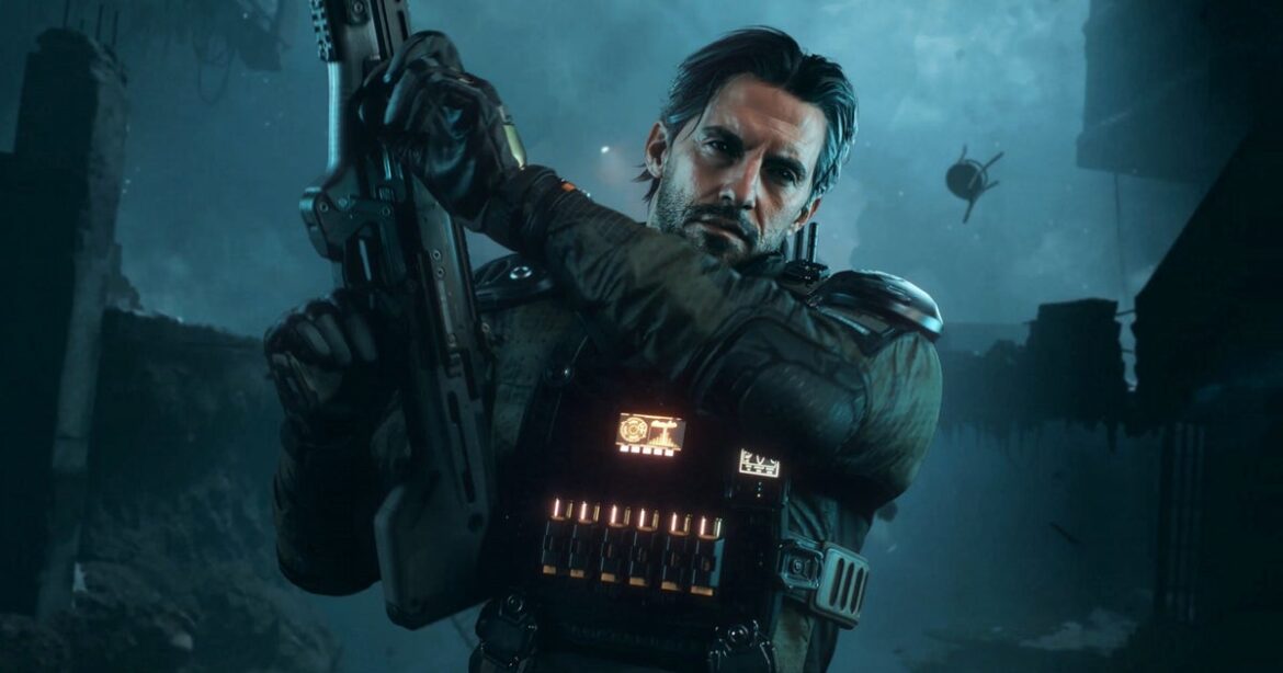 Call of Duty's U-turn on absurd cosmetics is proof that Battlefield 6 competition is a really good thing