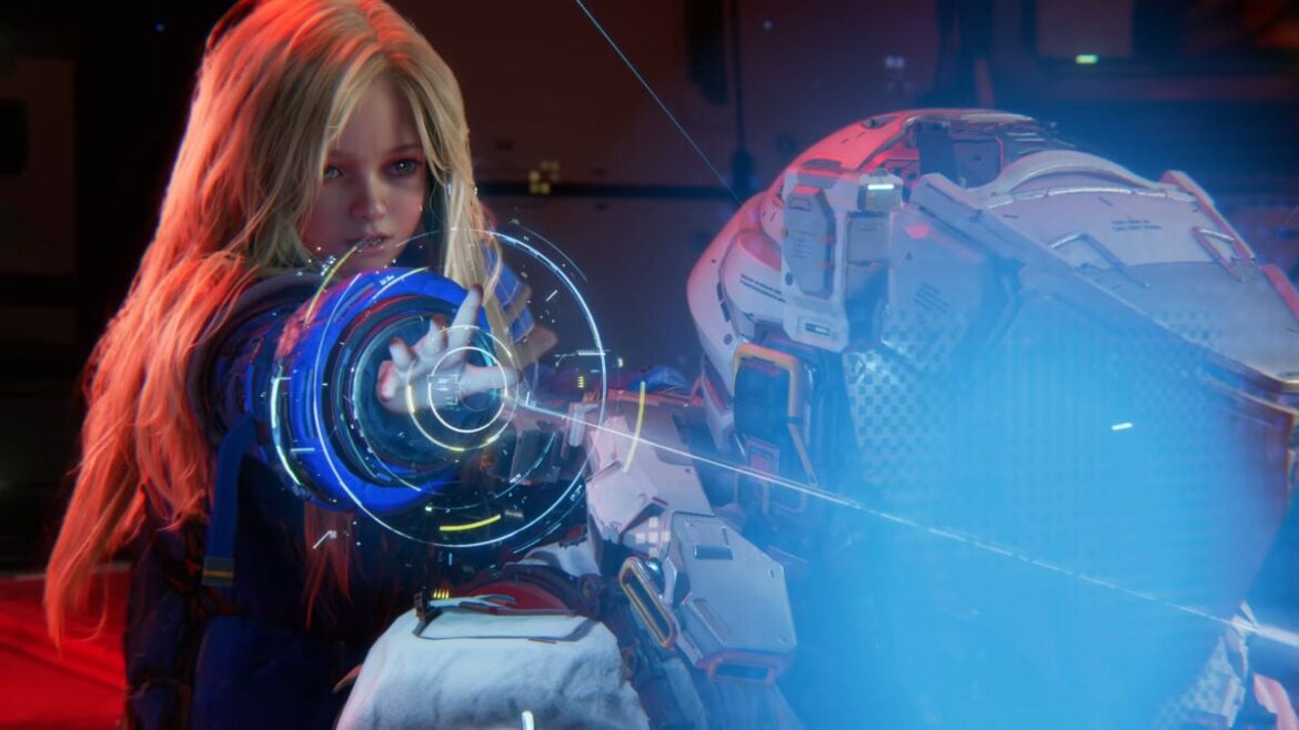 Capcom Confirms Pragmata Isn't Secretly A Mega Man Game