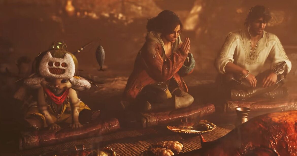 Capcom asks PC Monster Hunter Wilds players to wait until Title Update 4 this winter for "CPU and GPU related optimizations"