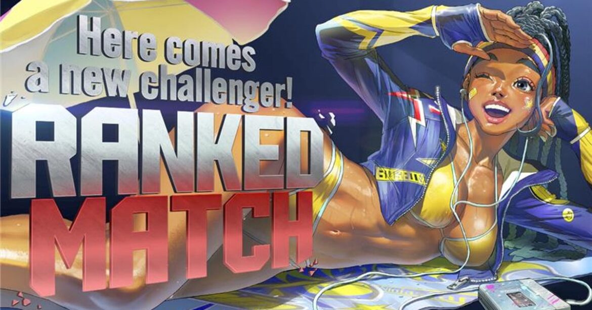 Capcom replaces disqualified art contest winner with new work following AI allegations