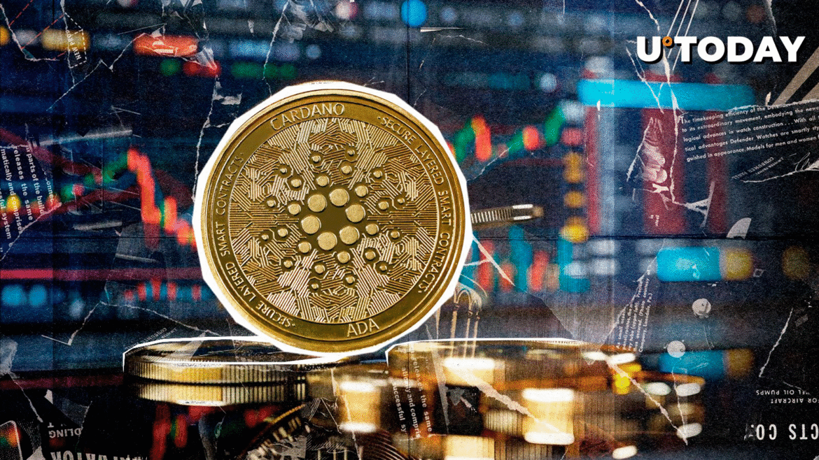 Cardano (ADA) to $1: What Remains