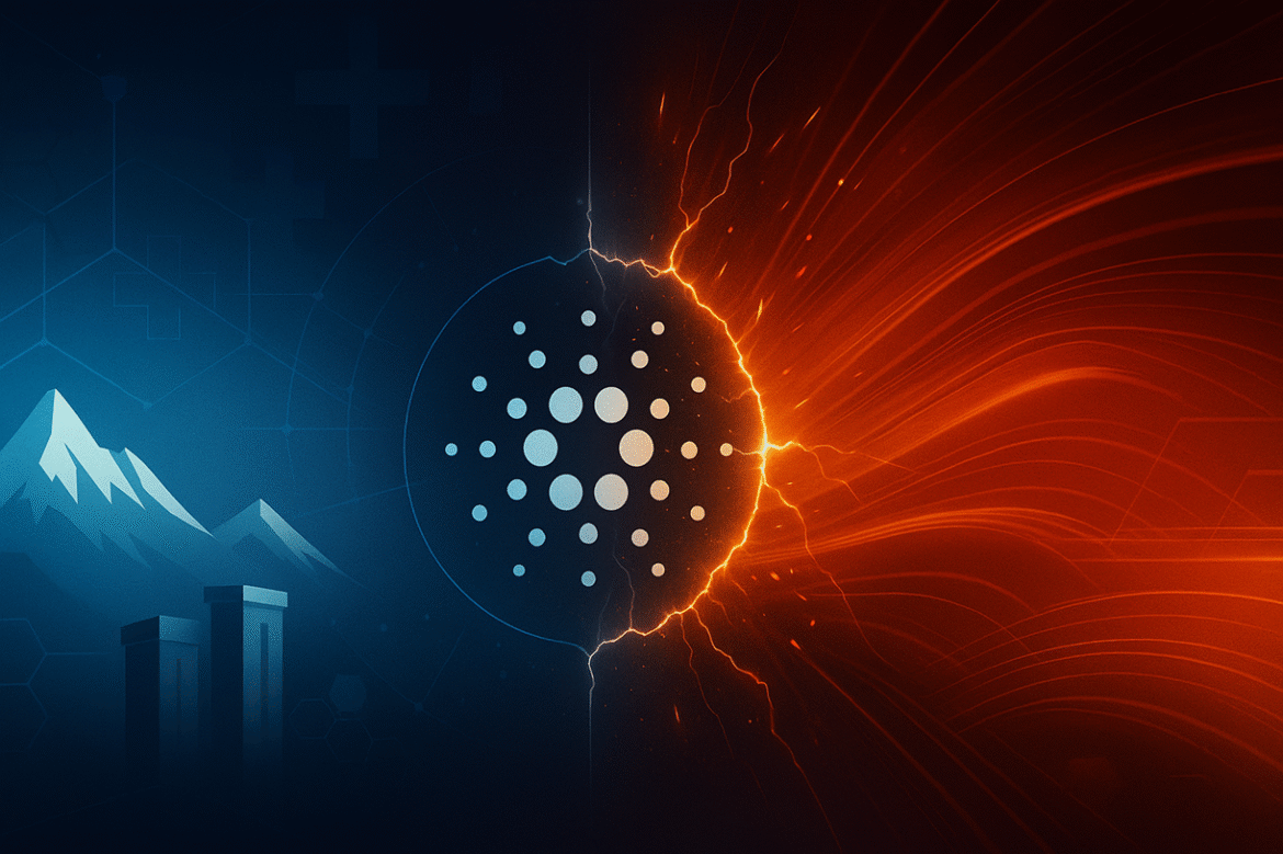 Cardano news