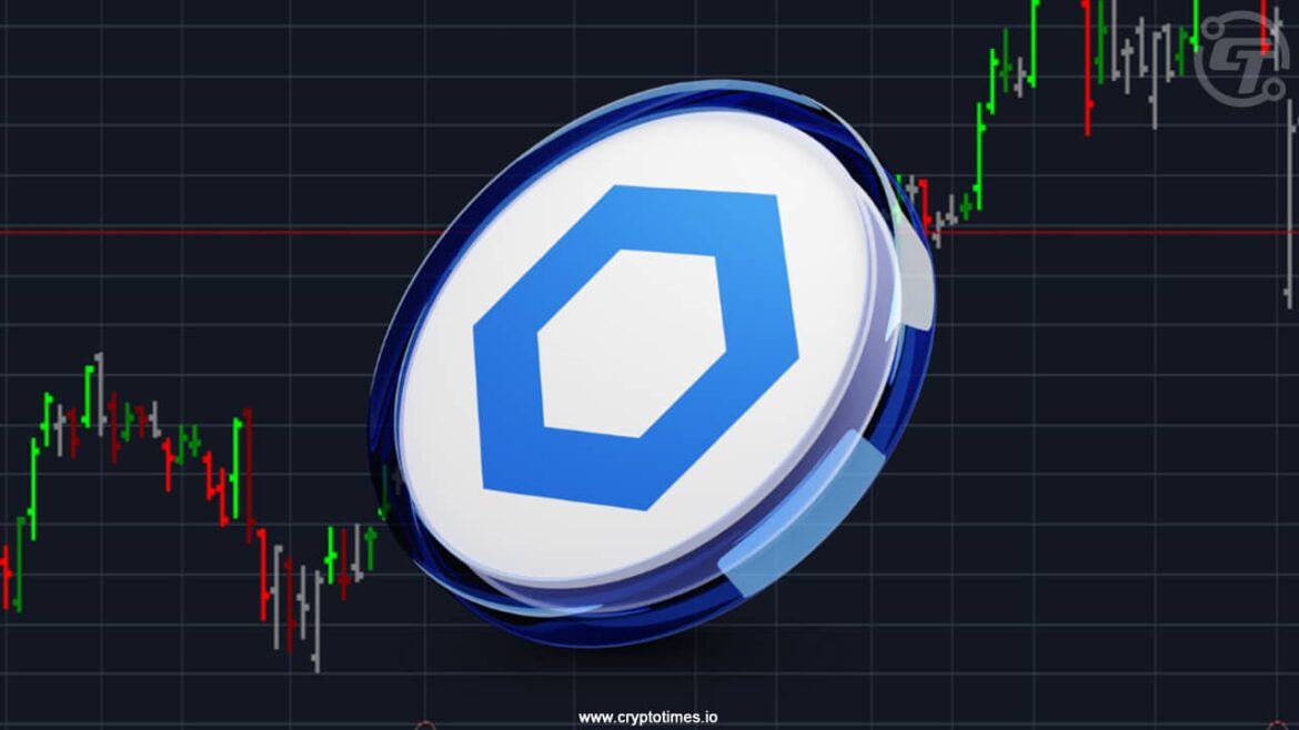 Chainlink (Link) Price Eyes $30 As Traders Watch $27 Breakout