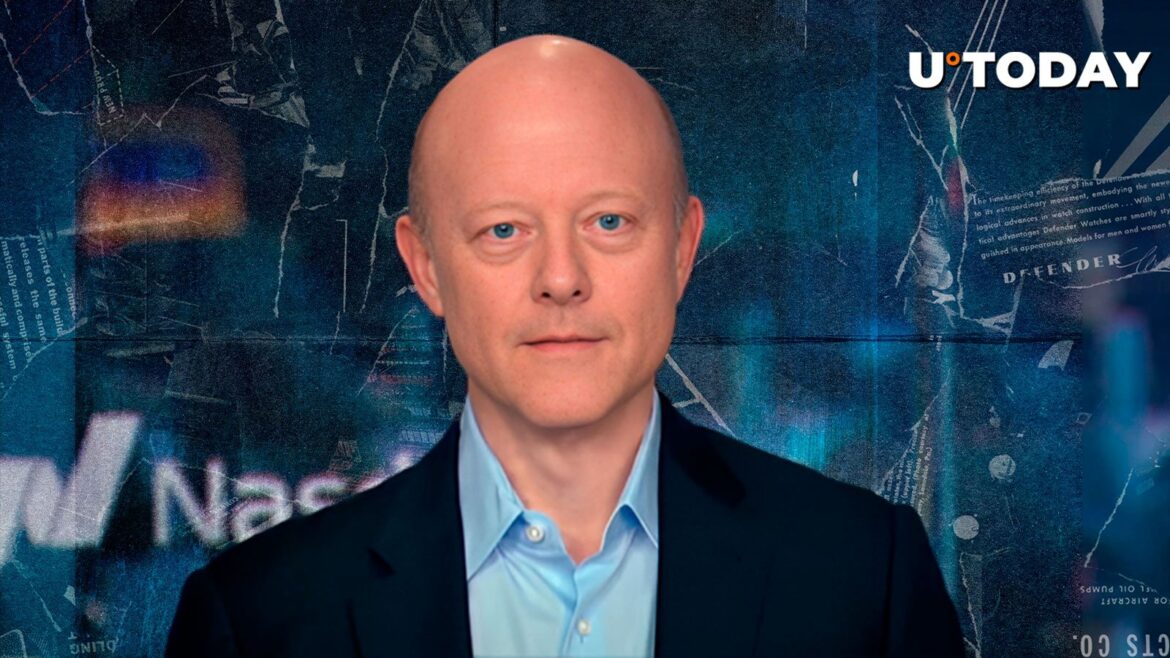 Circle's Jeremy Allaire on GENIUS Act: 'Internet of Money Has Arrived'