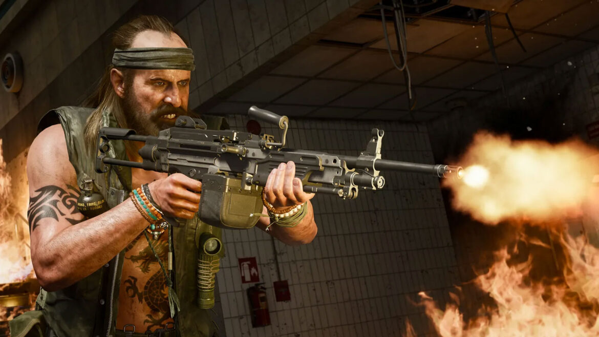 Seaborne bundle in Black Ops 6