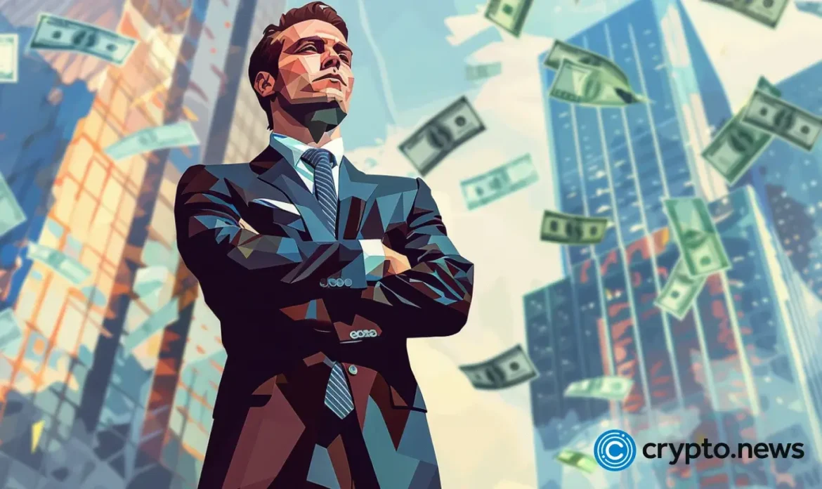 CoinShares posts $32.4m Q2 profit amid 26% AUM jump, eyes CoinShares posts $32.4m Q2 profit amid 26% AUM jump, eyes U.S. listing