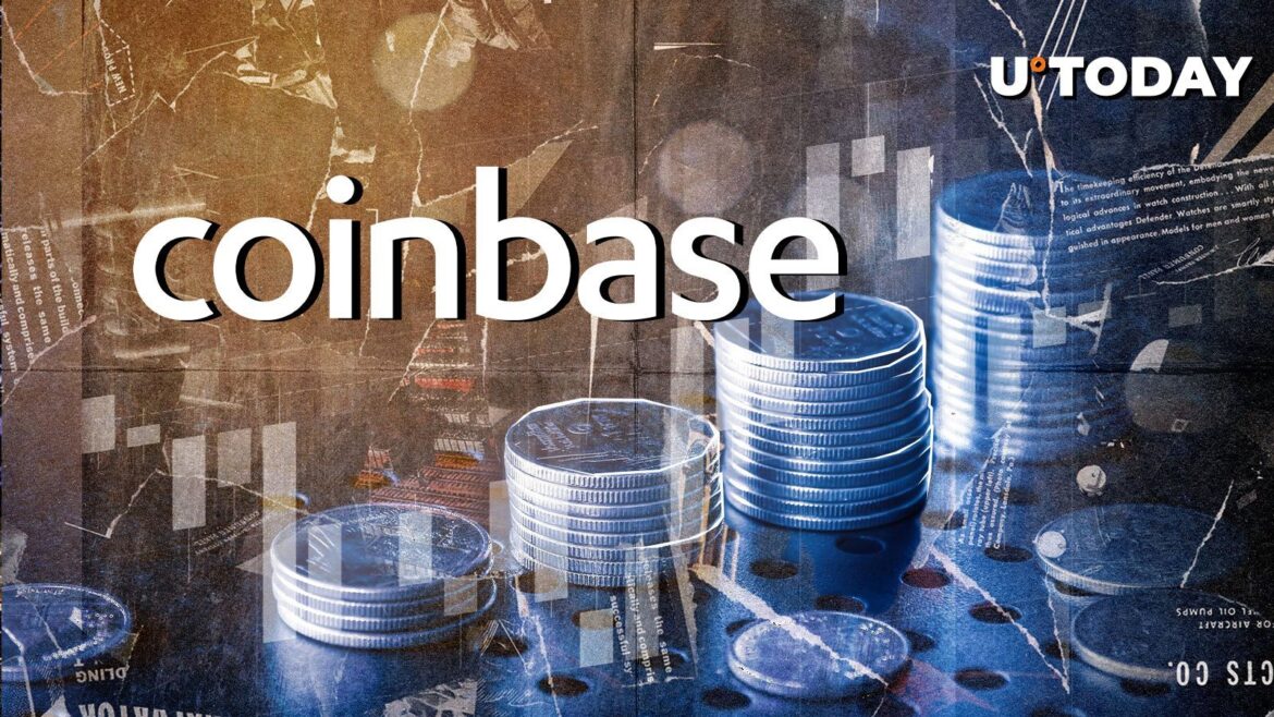 Coinbase Lists Ethereum-Based Stablecoin 4 Months After Launch