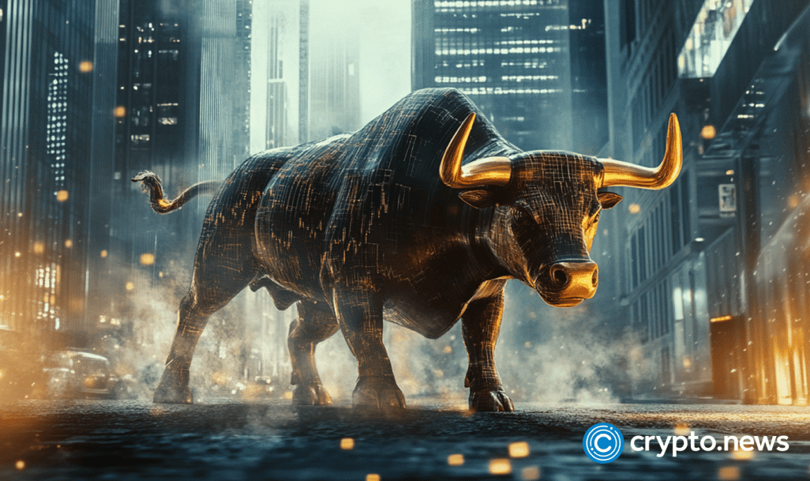 Conflux price signals a surge ahead of 'Tree-Graph' upgrade