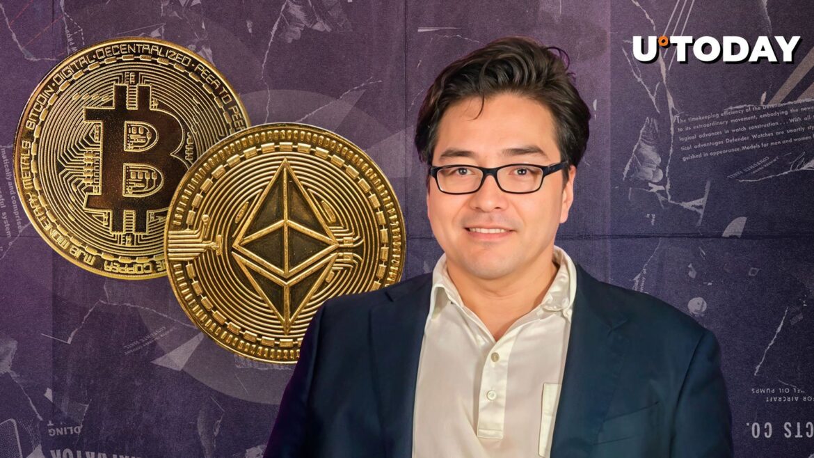 Crypto Bull Cycle Just Getting Started, Tom Lee Says