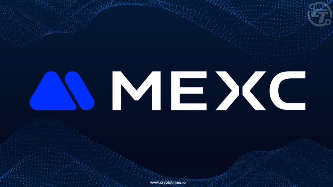 Crypto Trader Boosts Mexc Bounty To $2.5M Over Kyc Demand