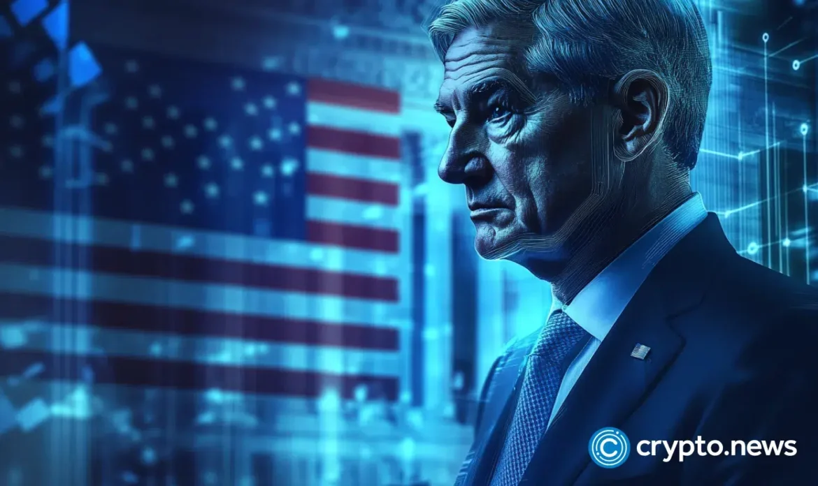 Crypto liquidations surpass $900m following Fed Chair's Jackson Hole speech