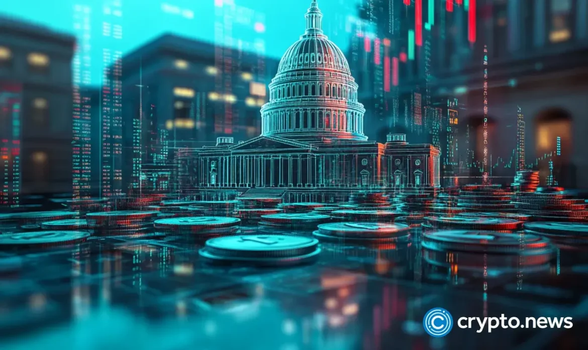 Crypto lobby issues ultimatum to Senate on developer safeguards