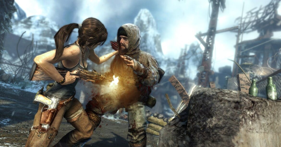 Crystal Dynamics lays off "a number of talented colleagues"