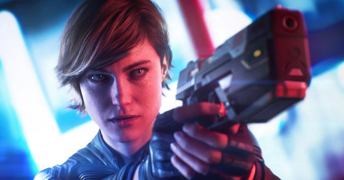 Crystal Dynamics subject to more layoffs following Perfect Dark cancellation