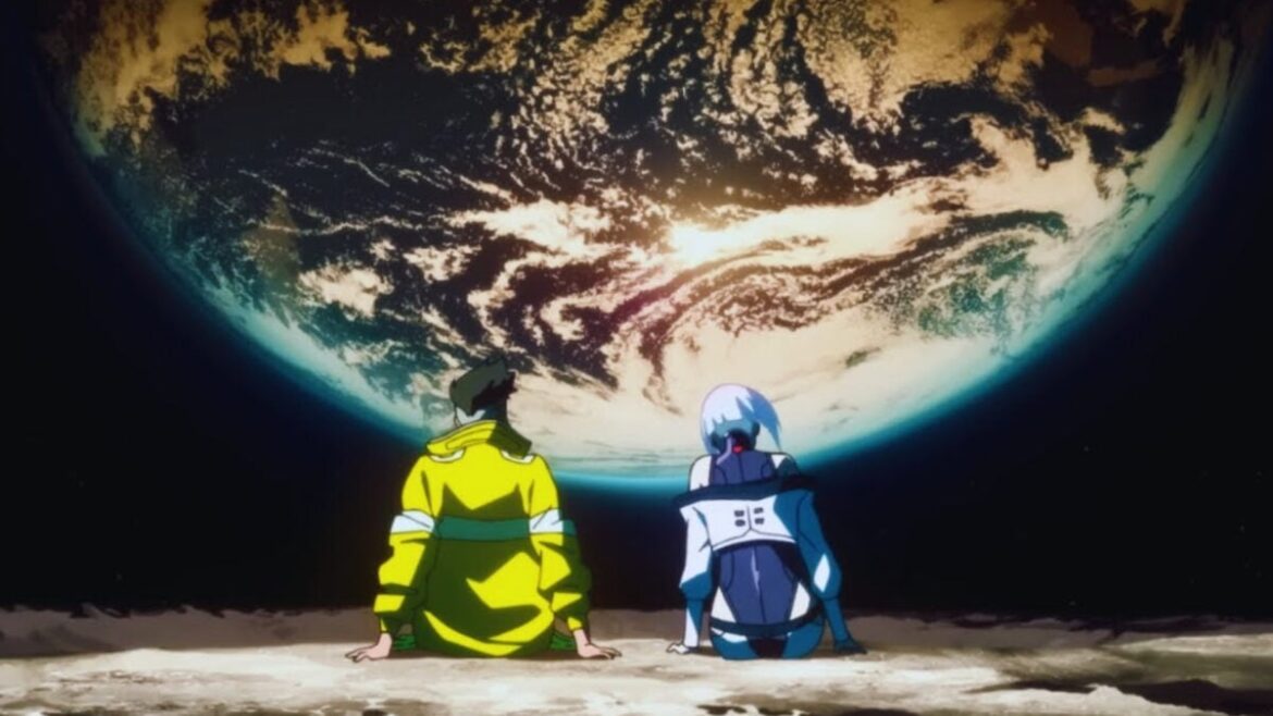 'Cyberpunk Edgerunners' & 'Devilman Crybaby' are Getting Blu-Rays