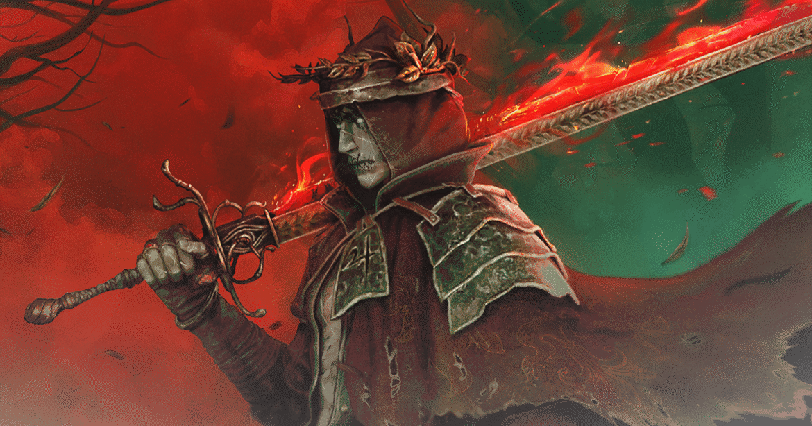 Dante's epic poem La Divina Commedia is getting turned into a videogame again