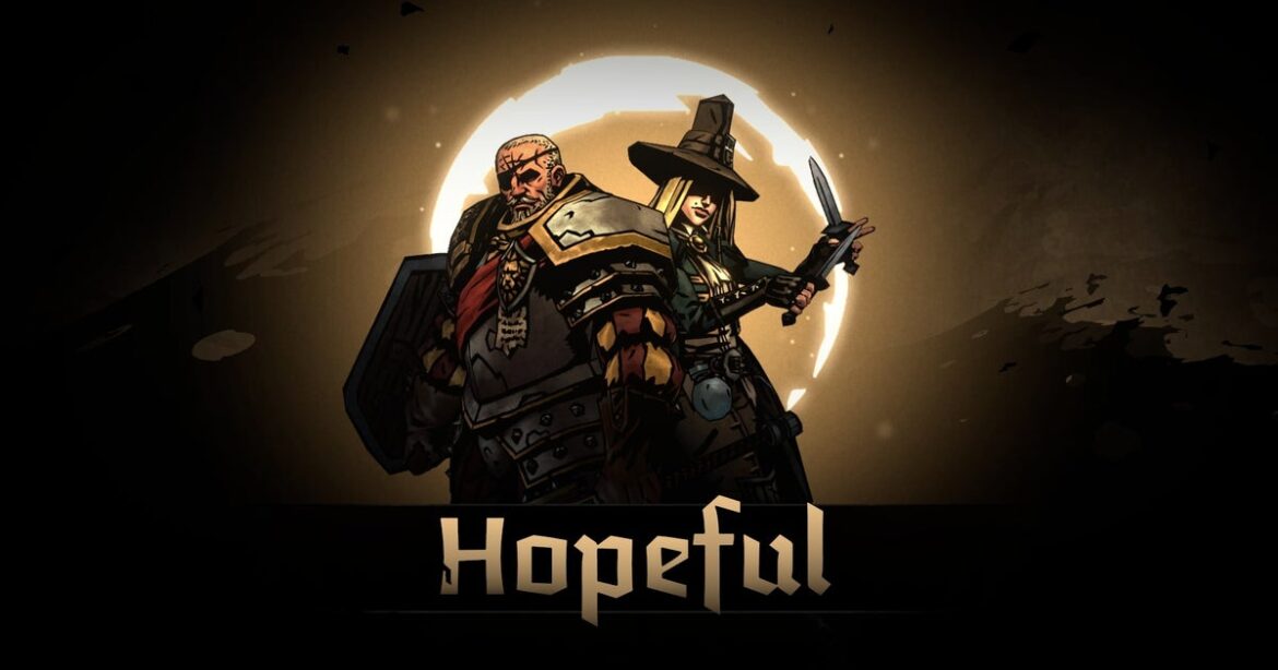 Darkest Dungeon 2 is free this weekend on Steam as horrible mosquito folk swarm the Kingdom