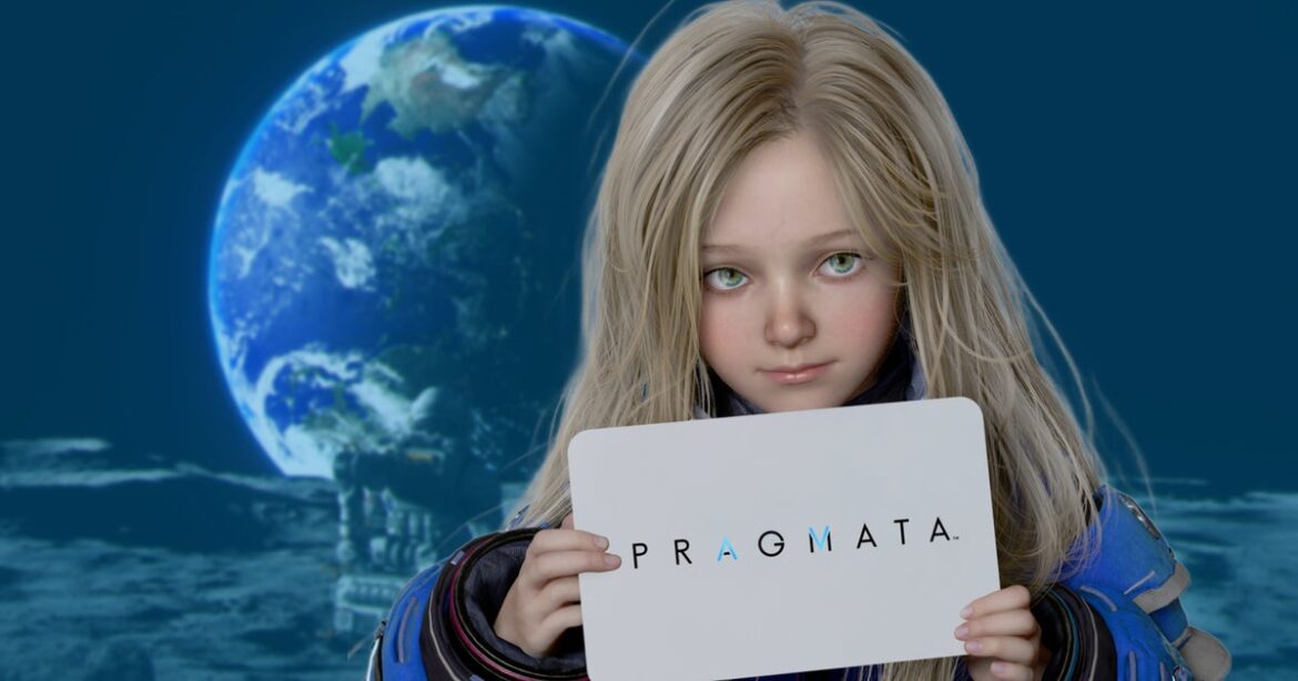 Depth, player expression, and years of iteration: Pragmata's producer on the key to nailing the game's weird and wonderful core mechanic