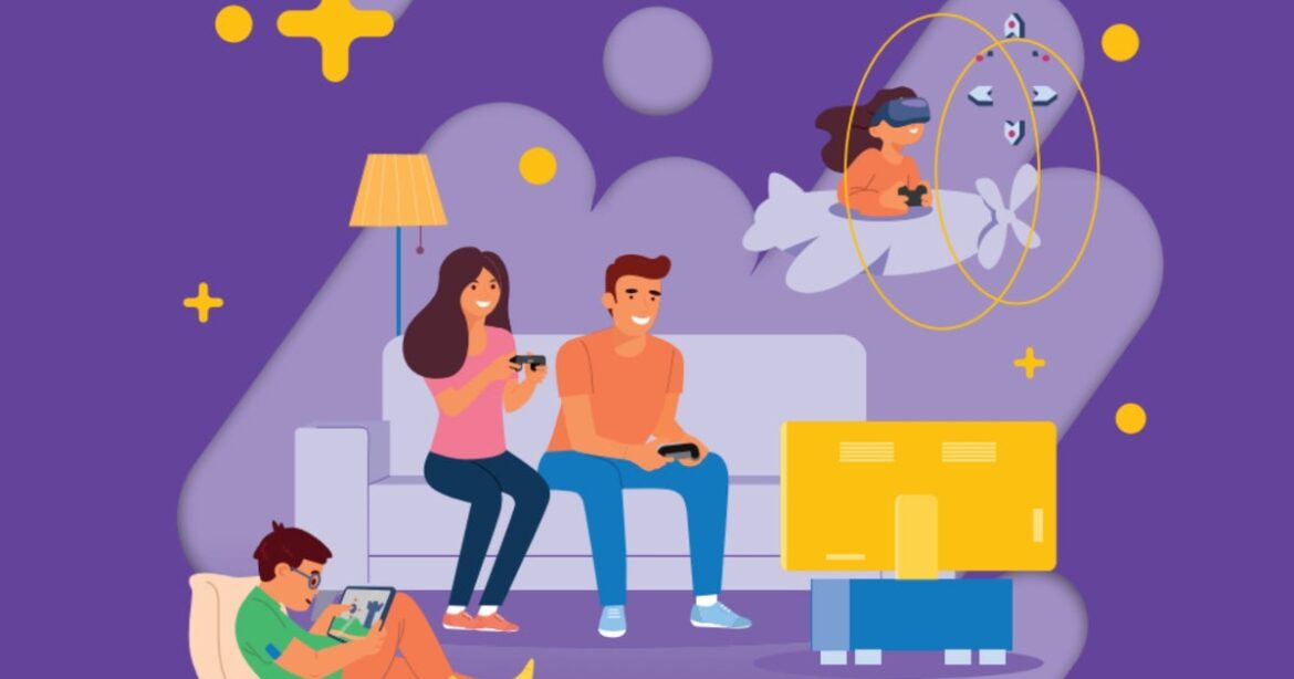 Digital purchases made up 90% of European gaming revenue in 2024