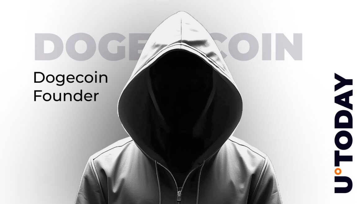 Dogecoin Founder Reacts to Sudden Crypto Market Collapse