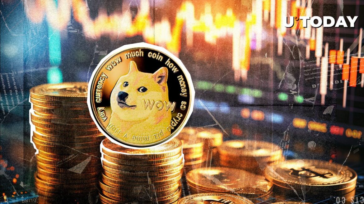 Dogecoin Open Interest Underwater With 15,160,000,000 DOGE