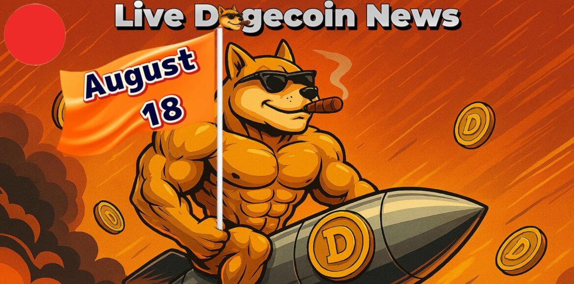 Dogecoin Price Analysis as Qubic Community Plans a 51% Attack on Dogecoin, $DOGE's Price Action Remains Reactive, and Maxi Doge Soars