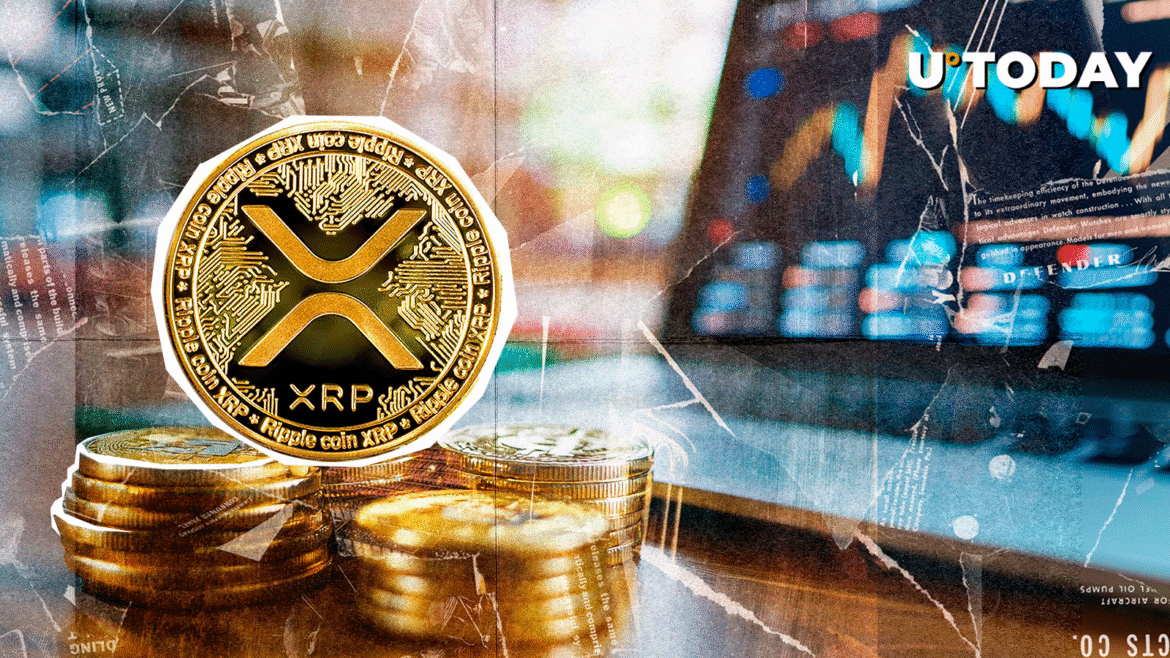 Don't Get Fooled by $3 XRP, Bollinger Bands Warn