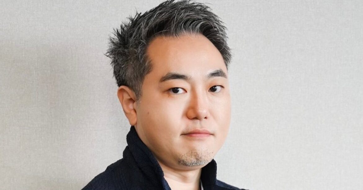 Dragon Quest producer Ryutaro Ichimura left Square Enix because it was prioritizing "safe" or "copycat" games