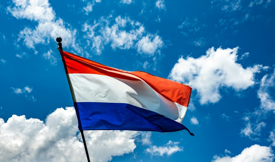 Dutch Firm Amdax To Launch Bitcoin Treasury Company, Eyes 1% Of BTC Supply