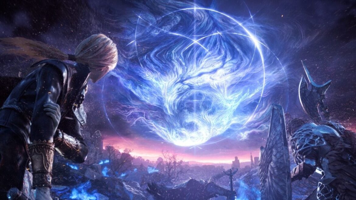 Nightreign characters embark on a new expedition.