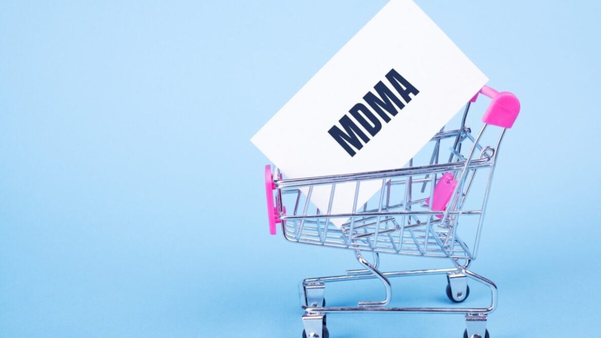 Elon Musk's DOGE Point Man is Now An MDMA Consigliere