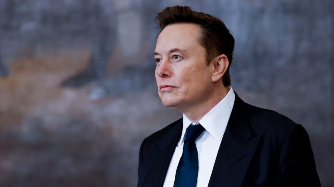 Elon Musk's New Software Company Is the Opposite of Microsoft