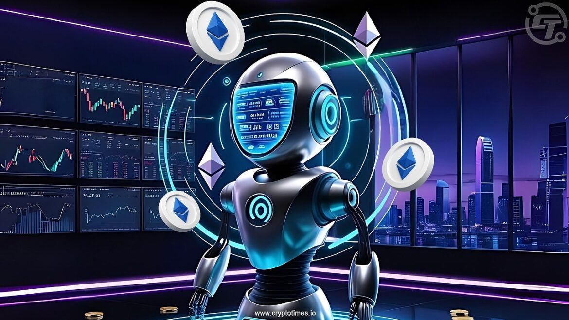 Ethereum Community Buzzed With Trustless Agents (Erc-8004) Discussion