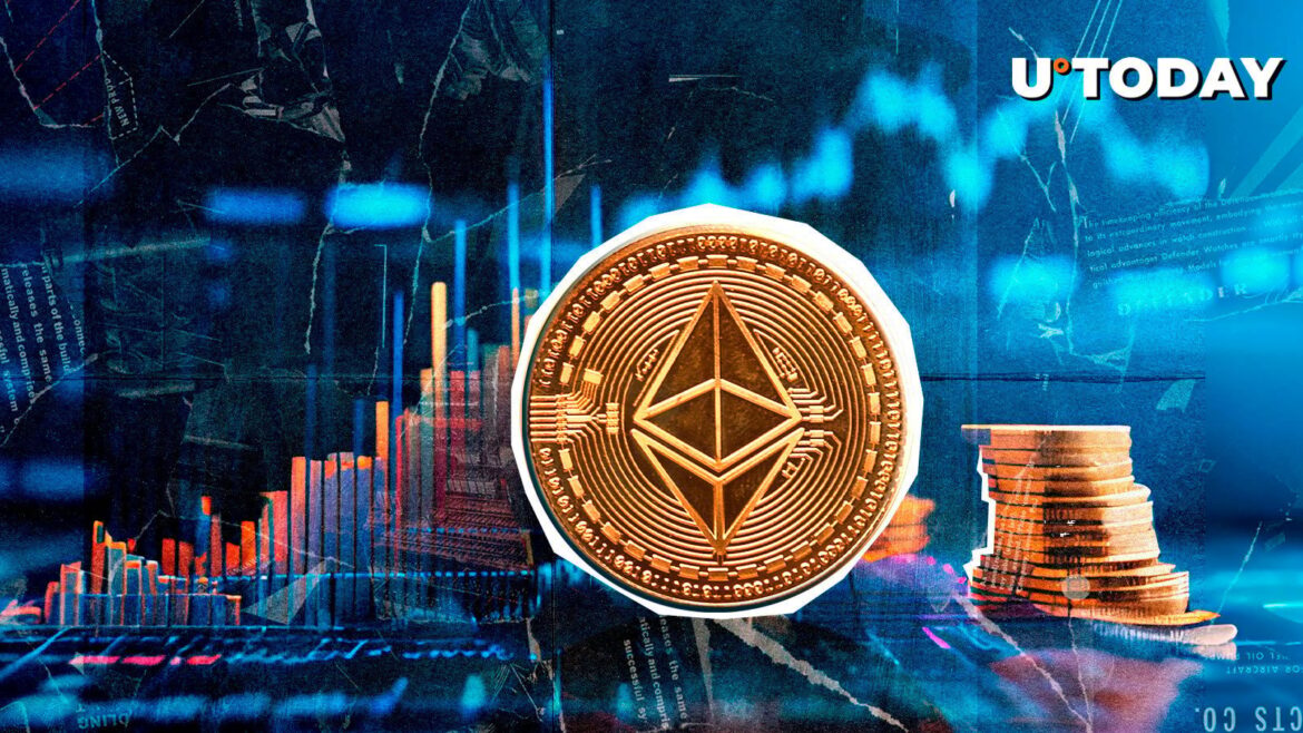 Ethereum (ETH) Open Interest Hits ATH on CME