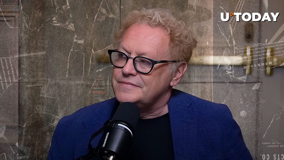 Ethereum Outperforming Bitcoin: Crypto Godfather Michael Terpin