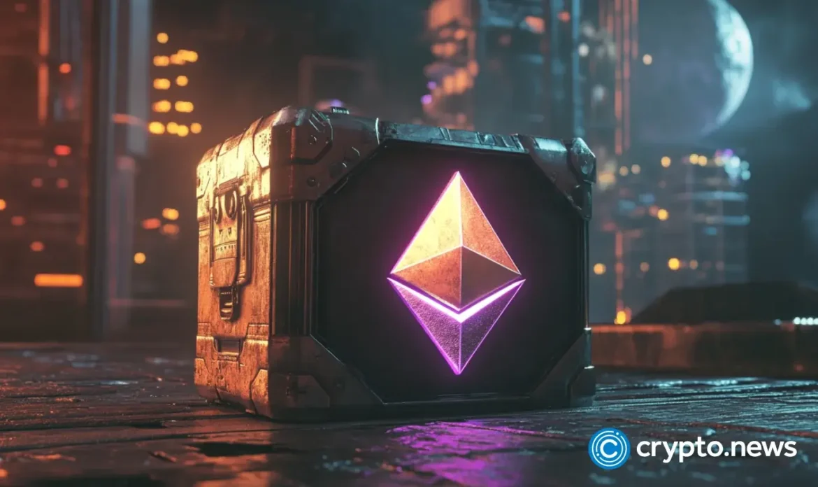 Ethereum gaming network XAI sues Elon Musk's AI company