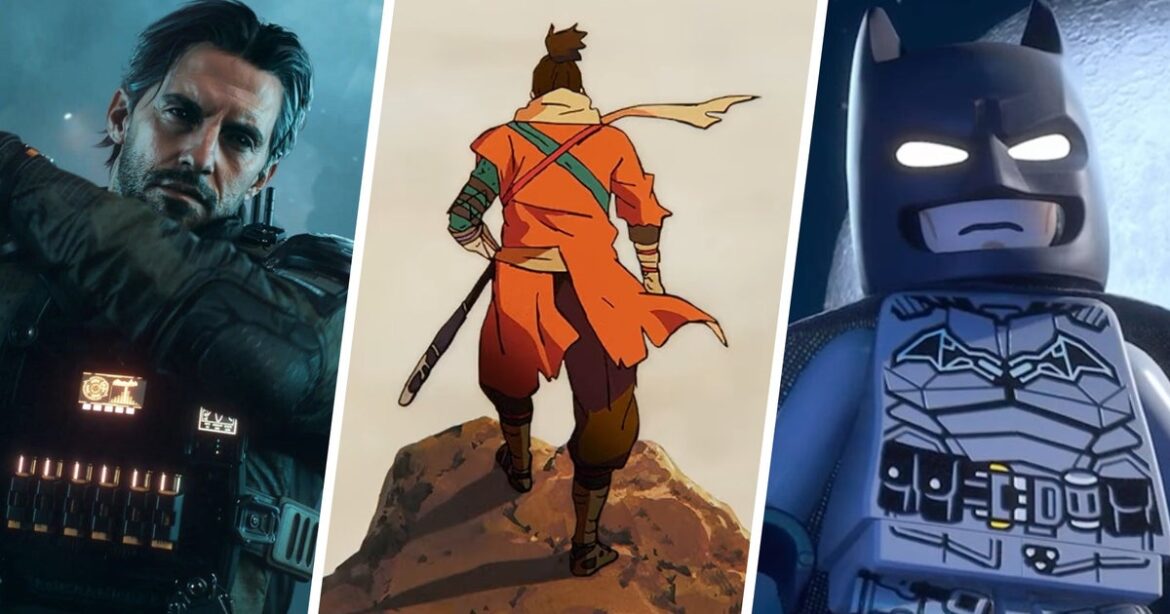 Everything announced at Opening Night Live, Gamescom 2025