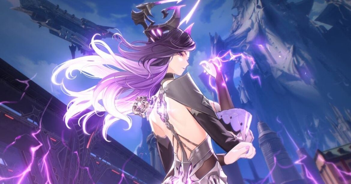 F2P RPG Duet Night Abyss abandons gacha mechanics just weeks before launch in response to "consistent" player "dissatisfaction"