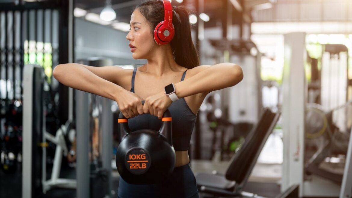 FTC Sues Gym Chains for Making It Hard to Cancel Memberships
