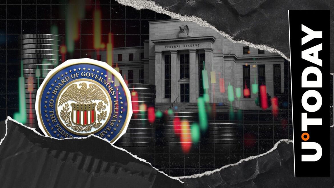 Fed's Waller Pushes for Rate Cut, Impact on Crypto?