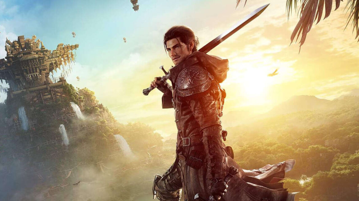 Final Fantasy 14 Boss Addresses Mod Controversy After The Game Is Review-Bombed