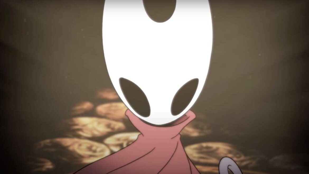 First Hollow Knight Kickstarter Update In 6 Years Promises Backers Silksong Codes