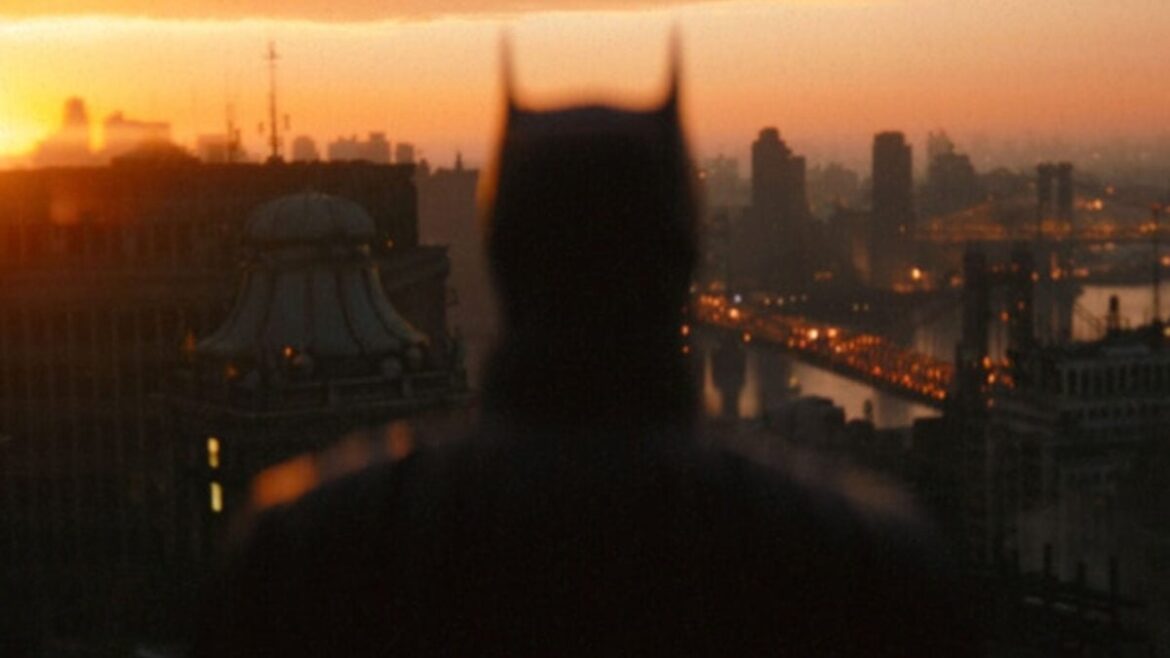 Five Years Ago, 'The Batman' Made Its Brutal, Moody Debut