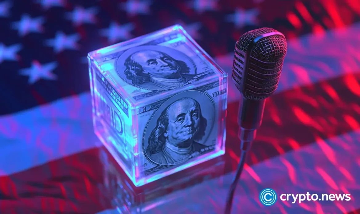 GENIUS Act Was Signed One Month Ago