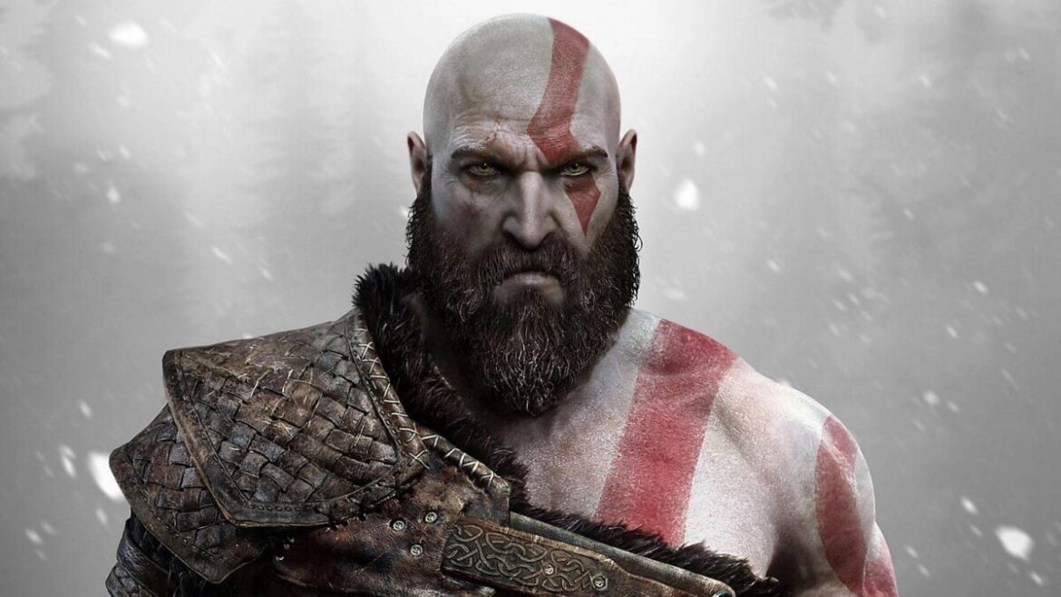 God of War Director Teases Reveal Of Next Game He's Been Working On