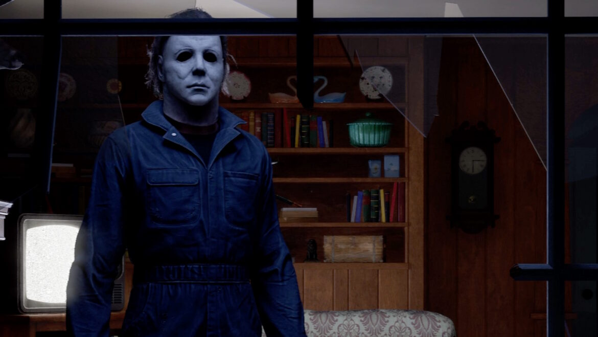 Goodbye Jason Voorhees, hello Michael Myers: Friday the 13th developer and publisher return with a new multiplayer survival horror game based on Halloween