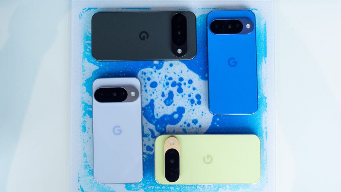 Google’s Big Leap Forward for Real-Time Translations Is Deepfaking Your Google's Big Leap Forward for Real-Time Translations Is Deepfaking Your Voice