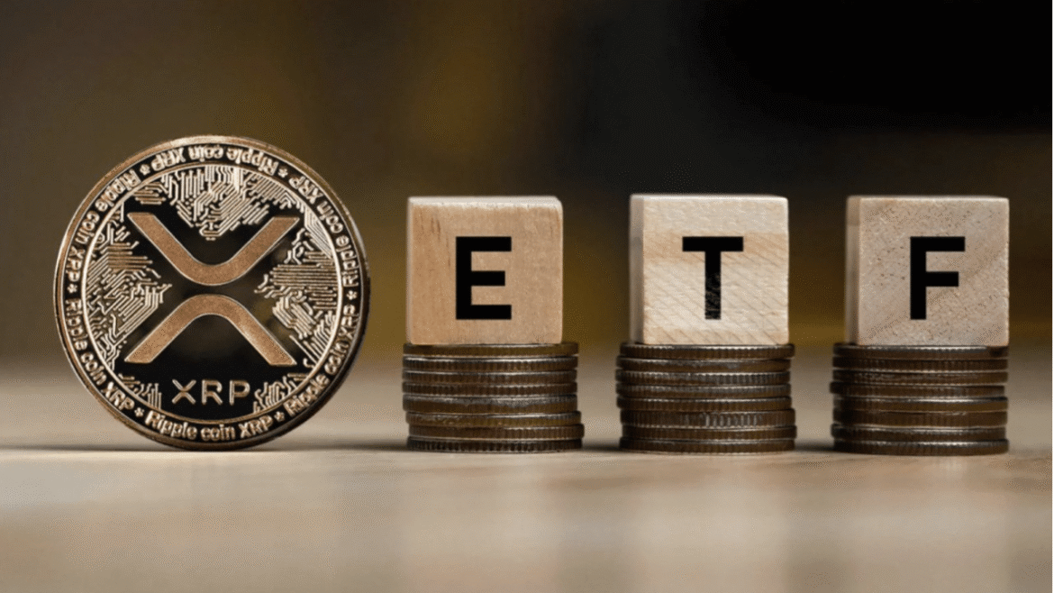Grayscale, Bitwise And Others File Updates For Spot Xrp Etfs